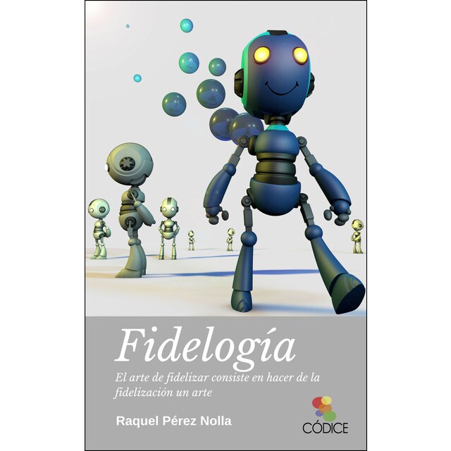 Imagem 0 de Fidelogía