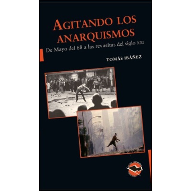 Imagem 0 de Agitando Los Anarquismos