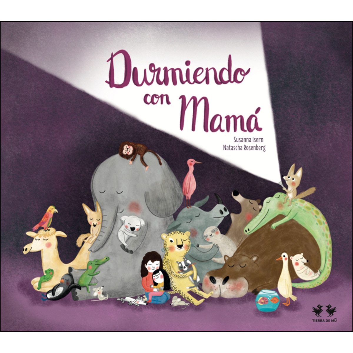 Imagem 0 de Durmiendo con mamá