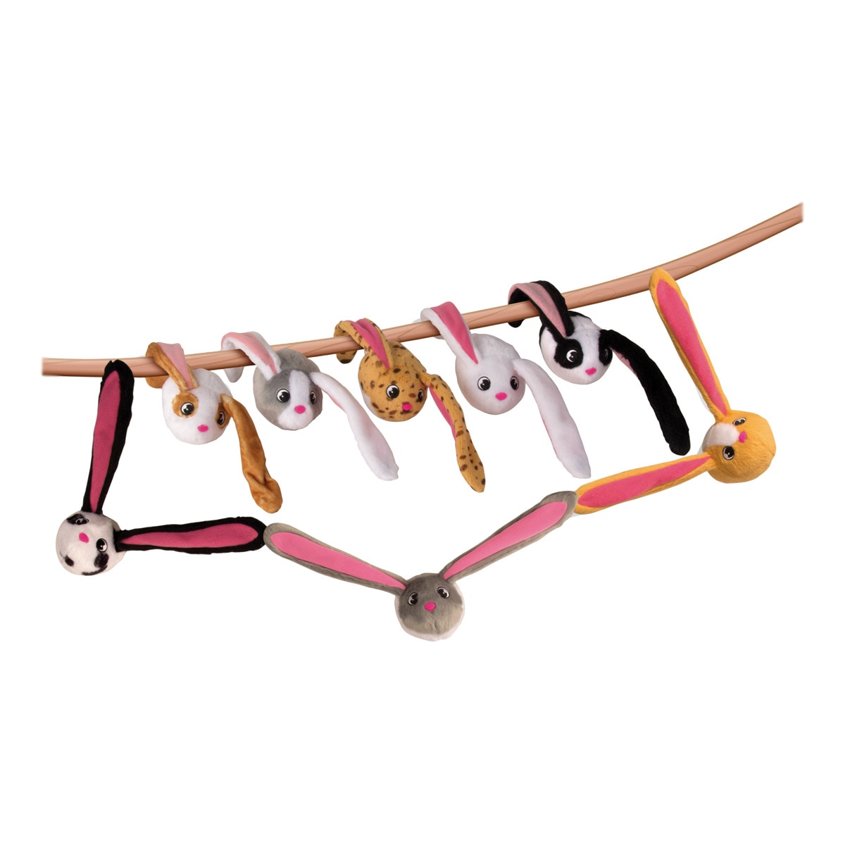 Imc Toys - Peluche Bunnie En Oferta Imc Toys - Peluche Bunnie