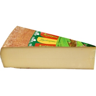Queijo Comte 1/2 12 Meses DOP - Montagnon