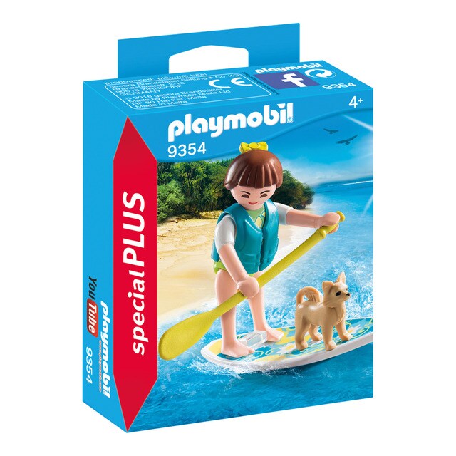 arbitros playmobil el corte ingles