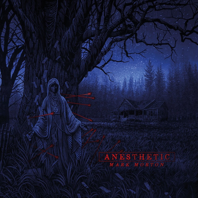 Imagen 0 de Anesthetic (CD)
