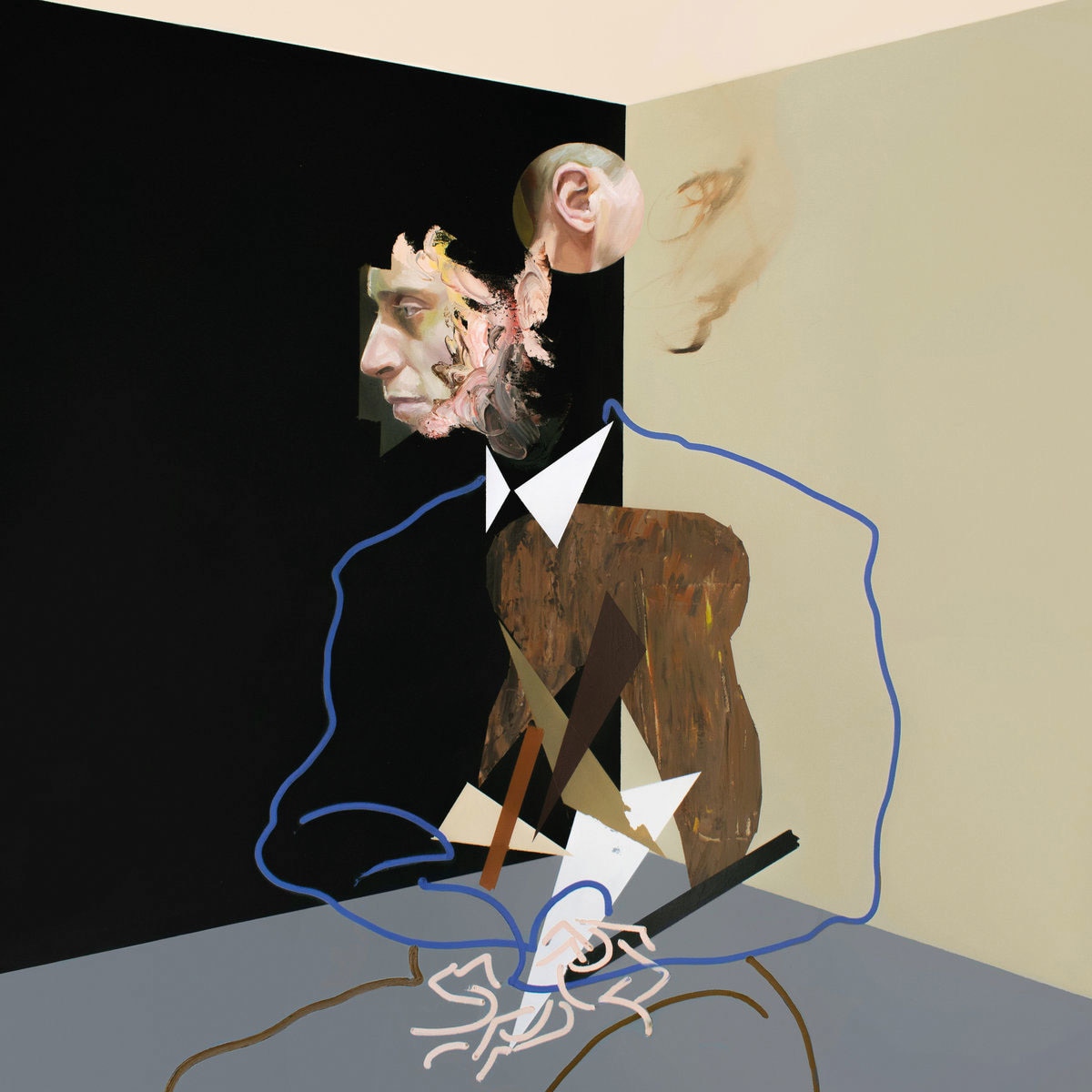 Triage (LP-Vinil) 1