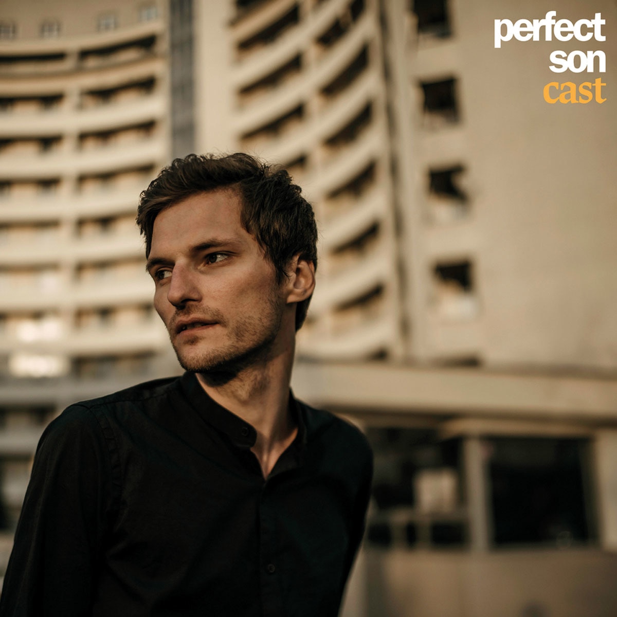 Cast (LP-Vinil) 1