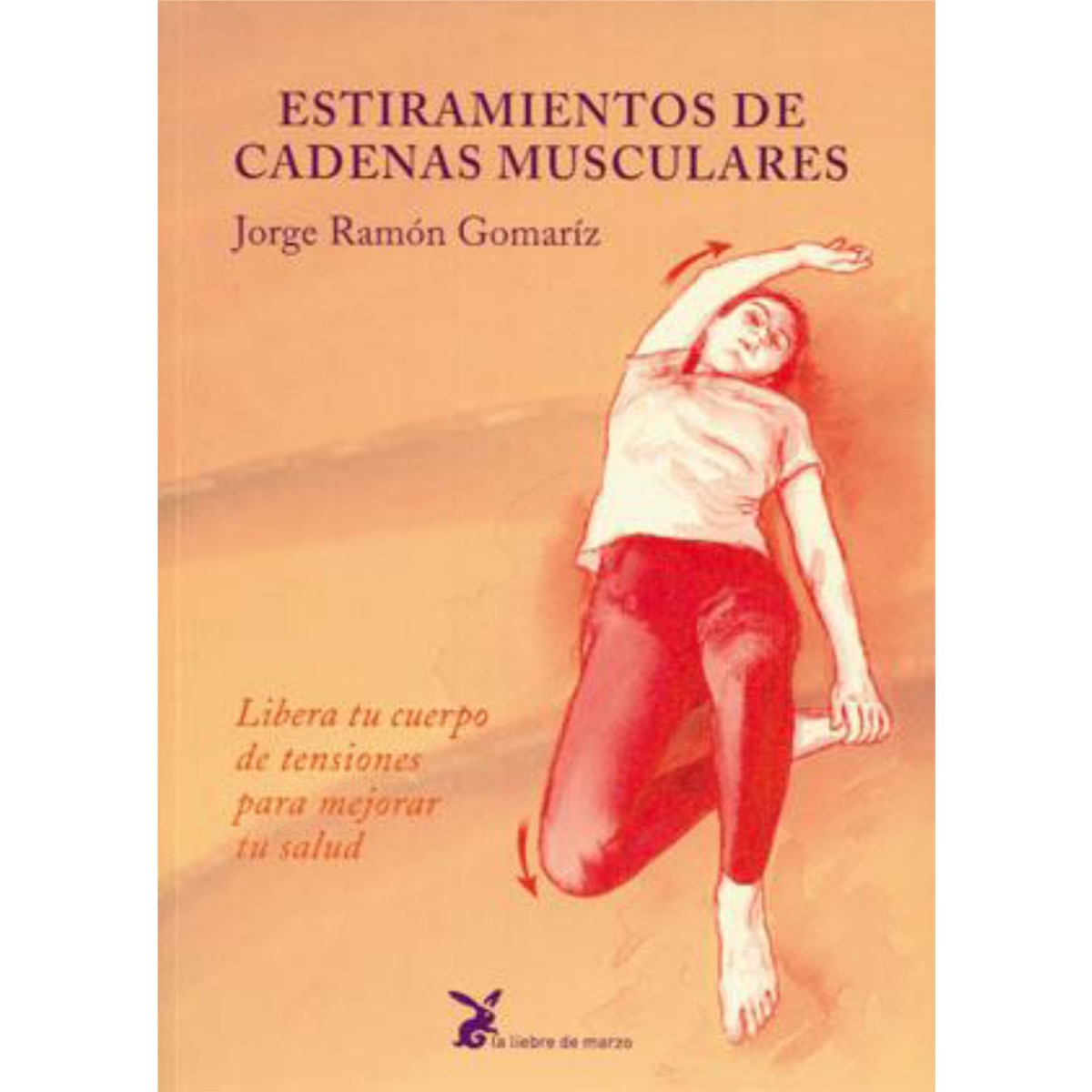 Imagem 0 de Estiramientos De Cadenas Musculares