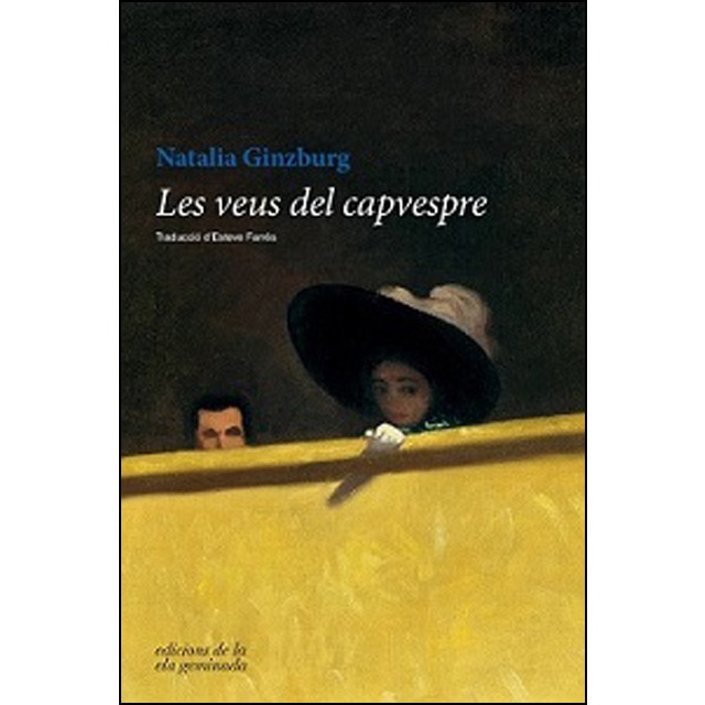 Les Veus Del Capvespre 1
