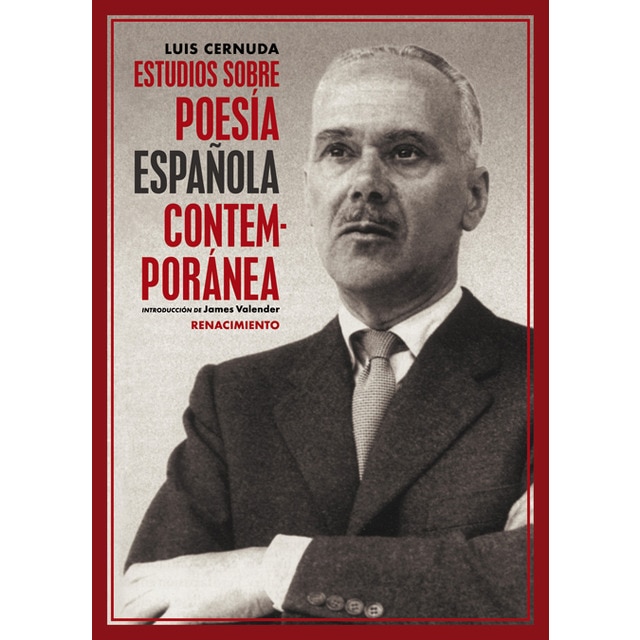 Imagem 0 de Estudios Sobre Poesía Española Contemporánea