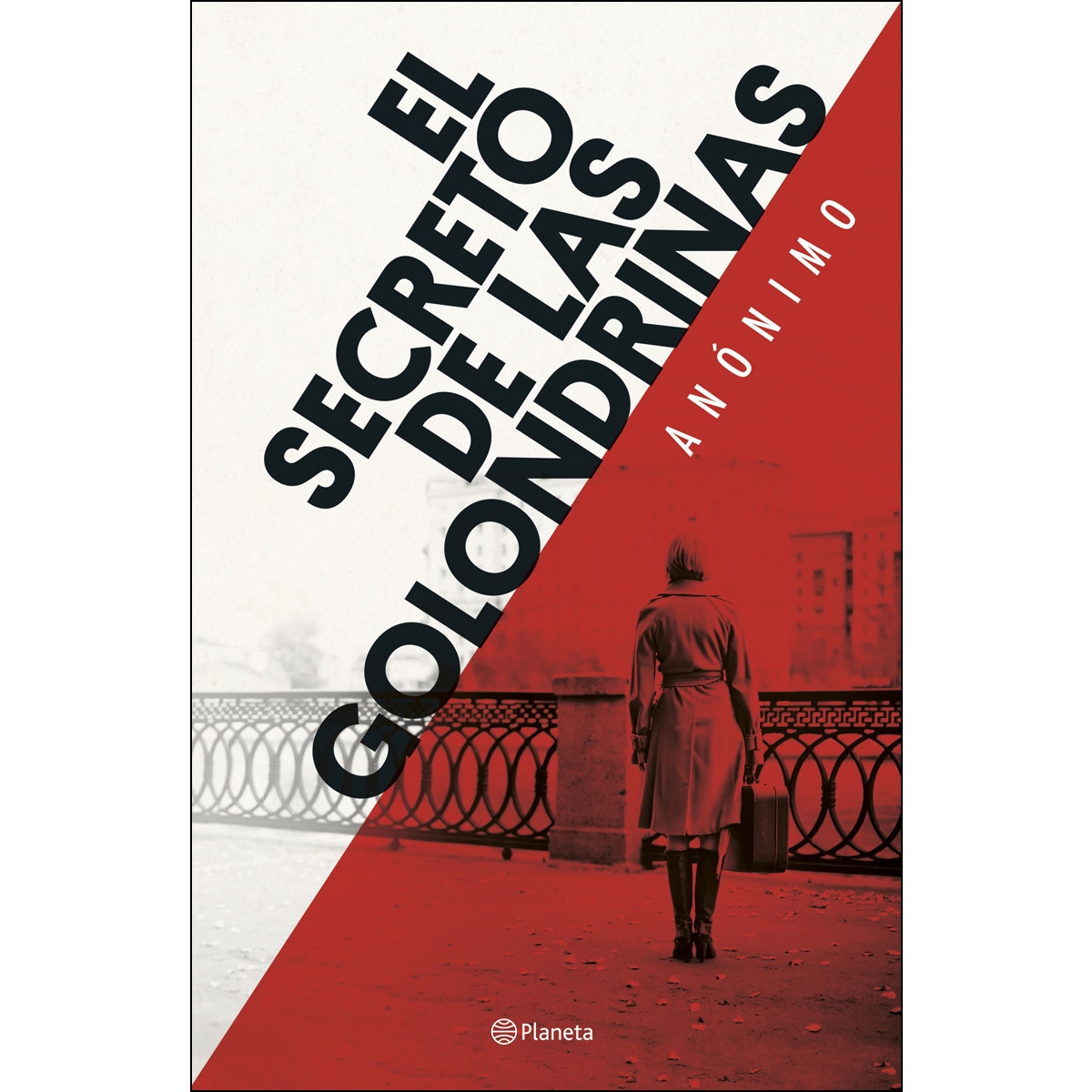 Imagen 0 de El secreto de las golondrinas (Tapa dura)