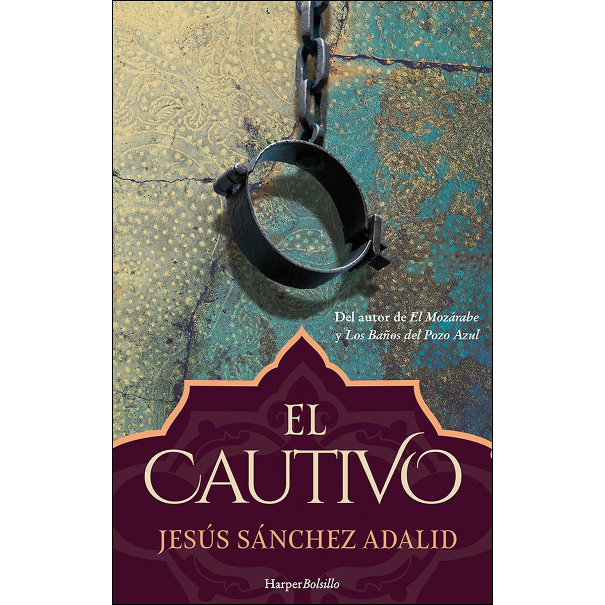 El cautivo (Bolsillo) (Tapa blanda) 1
