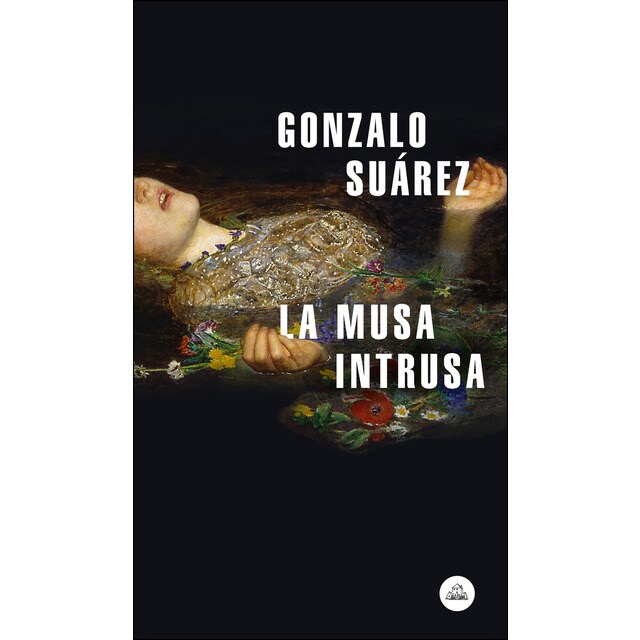 Imagem 0 de La musa intrusa(Tapa blanda)