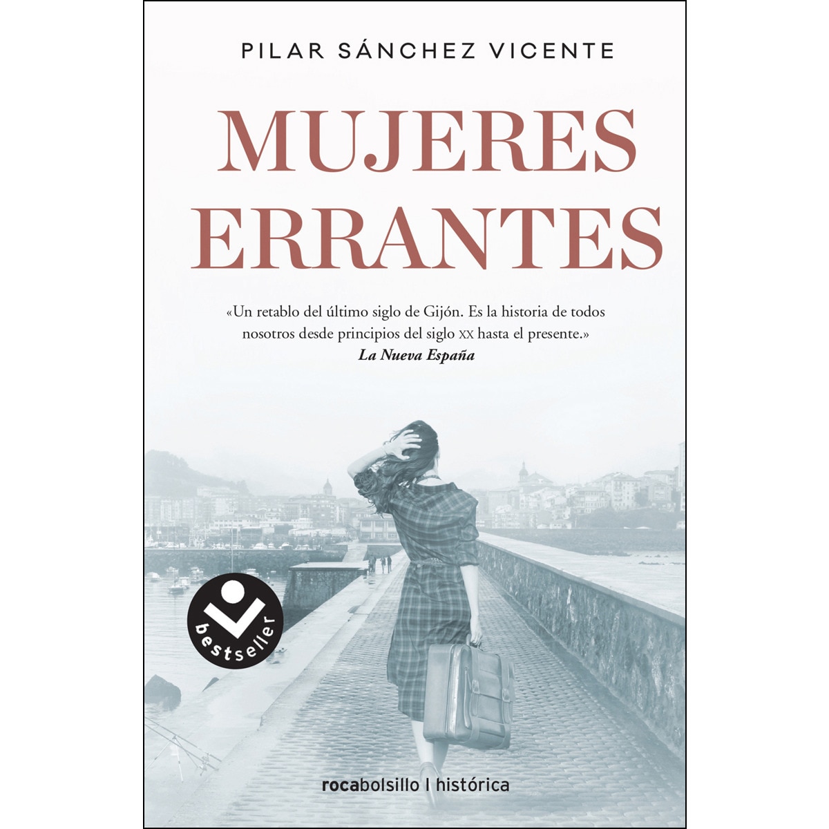 Mujeres errantes(Bolsillo) (Tapa blanda) 1