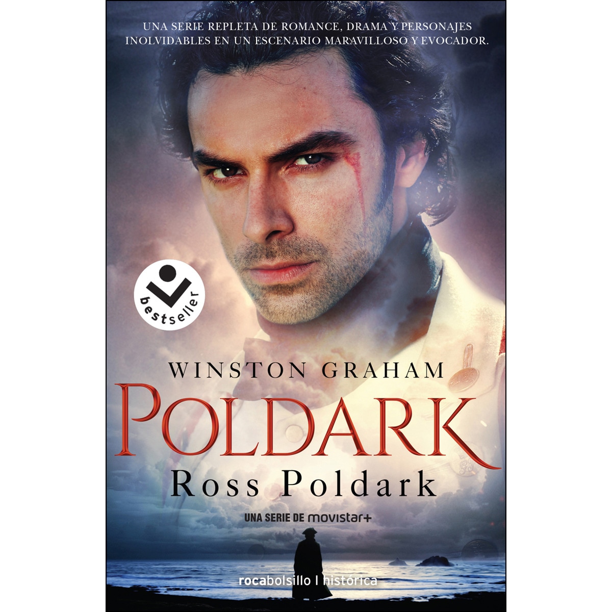Imagem 0 de Ross Poldark (Poldark 1) (Bolso) (Capa mole)