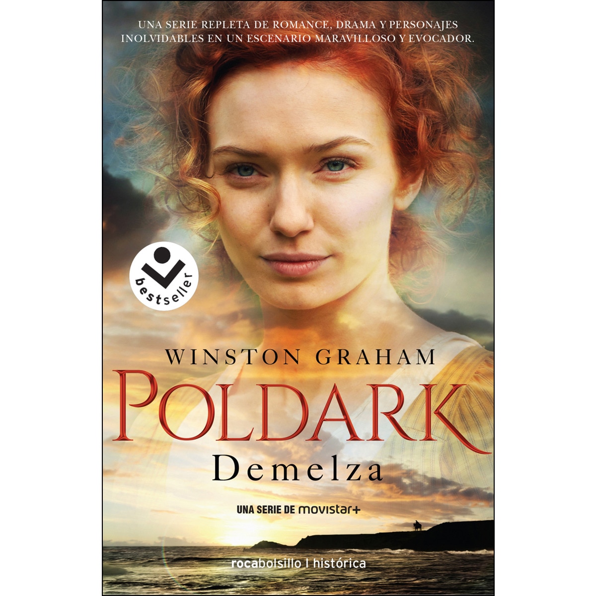 Imagem 0 de Demelza (Poldark 2) (Bolso) (Capa mole)