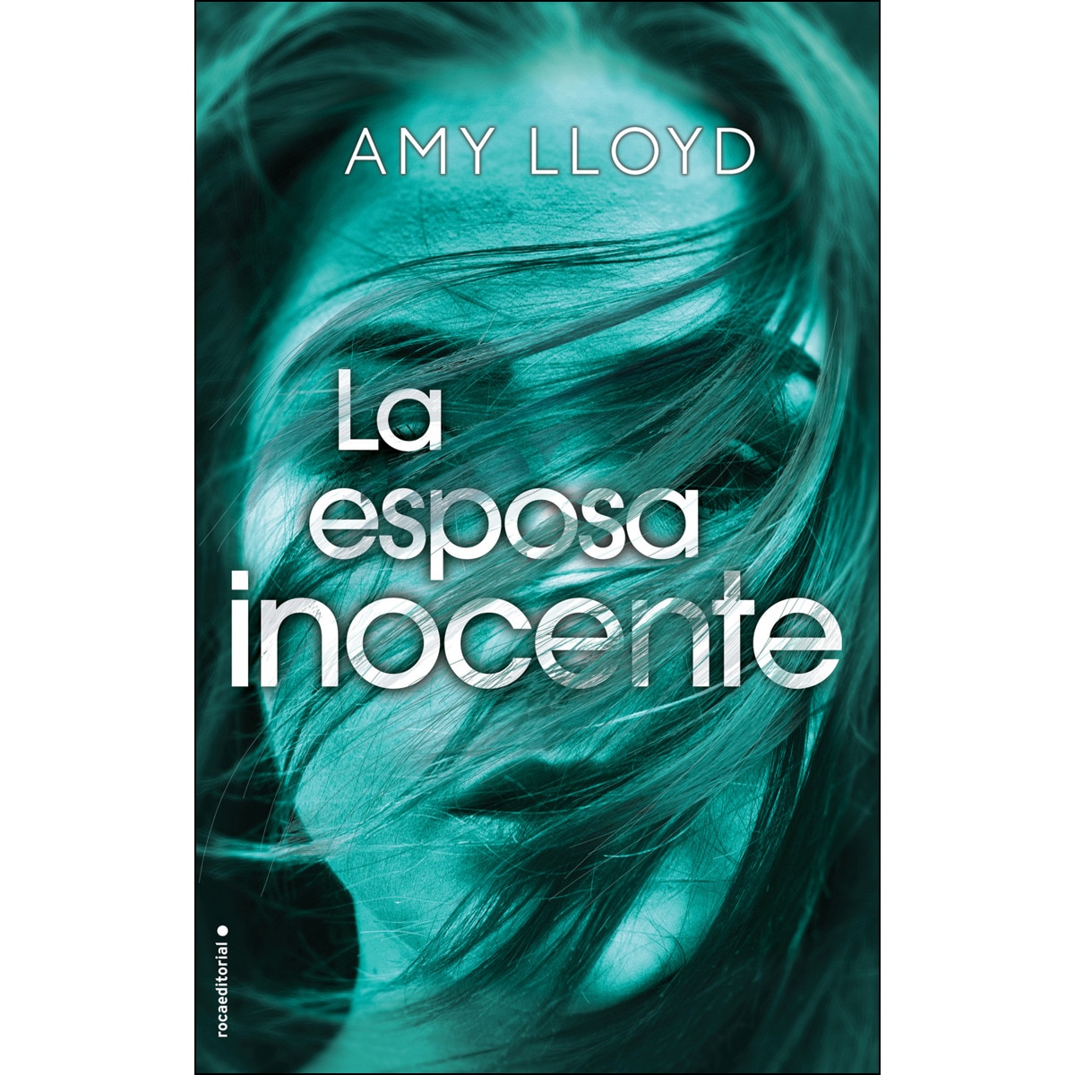 La esposa inocente (Capa mole com abas) 1