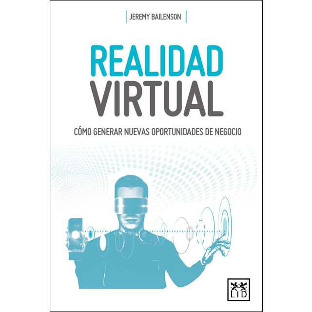 Imagen 0 de Realidad virtual (Tapa blanda)