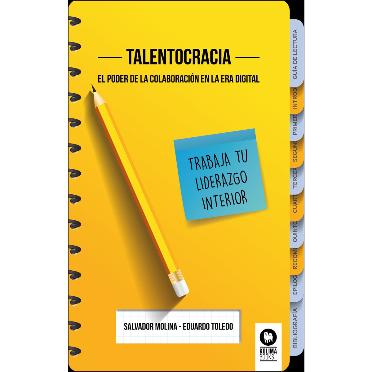Talentocracia: El poder de la colaboración en la era digital (Capa mole com abas) 1