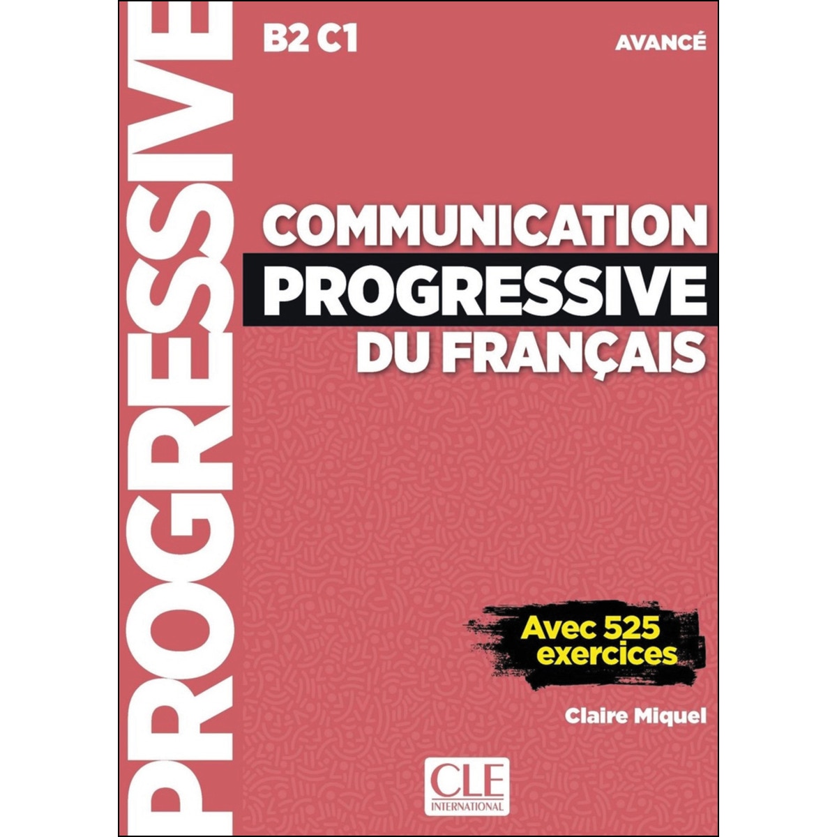 Imagem 0 de Communication Progressive Du Français-Niveau Ava
