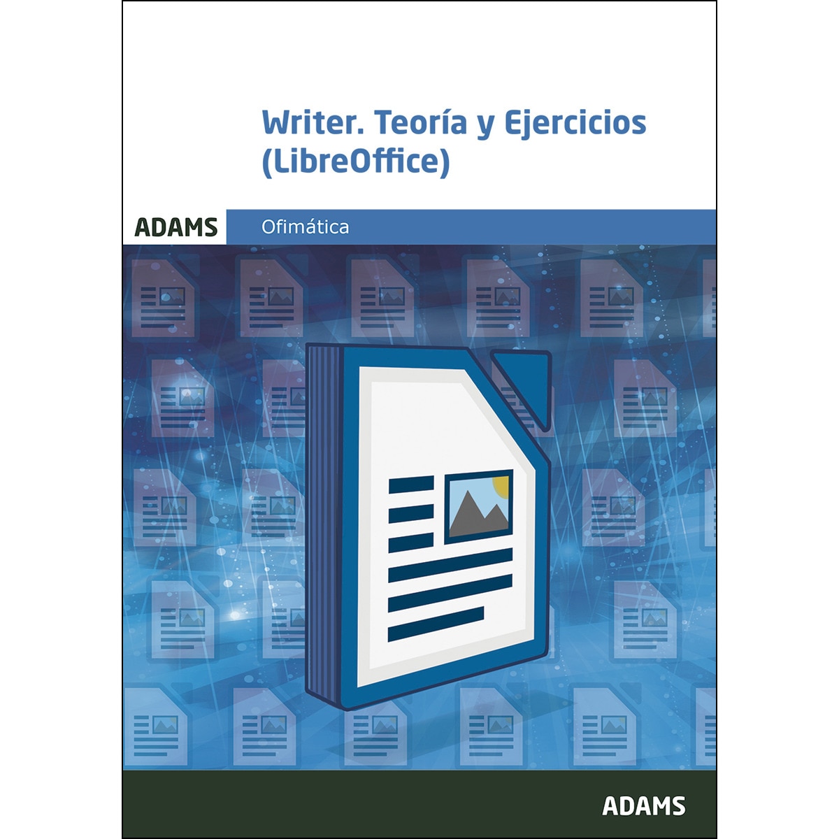 Writer. Teoría y ejercicios (libreoffice) 1