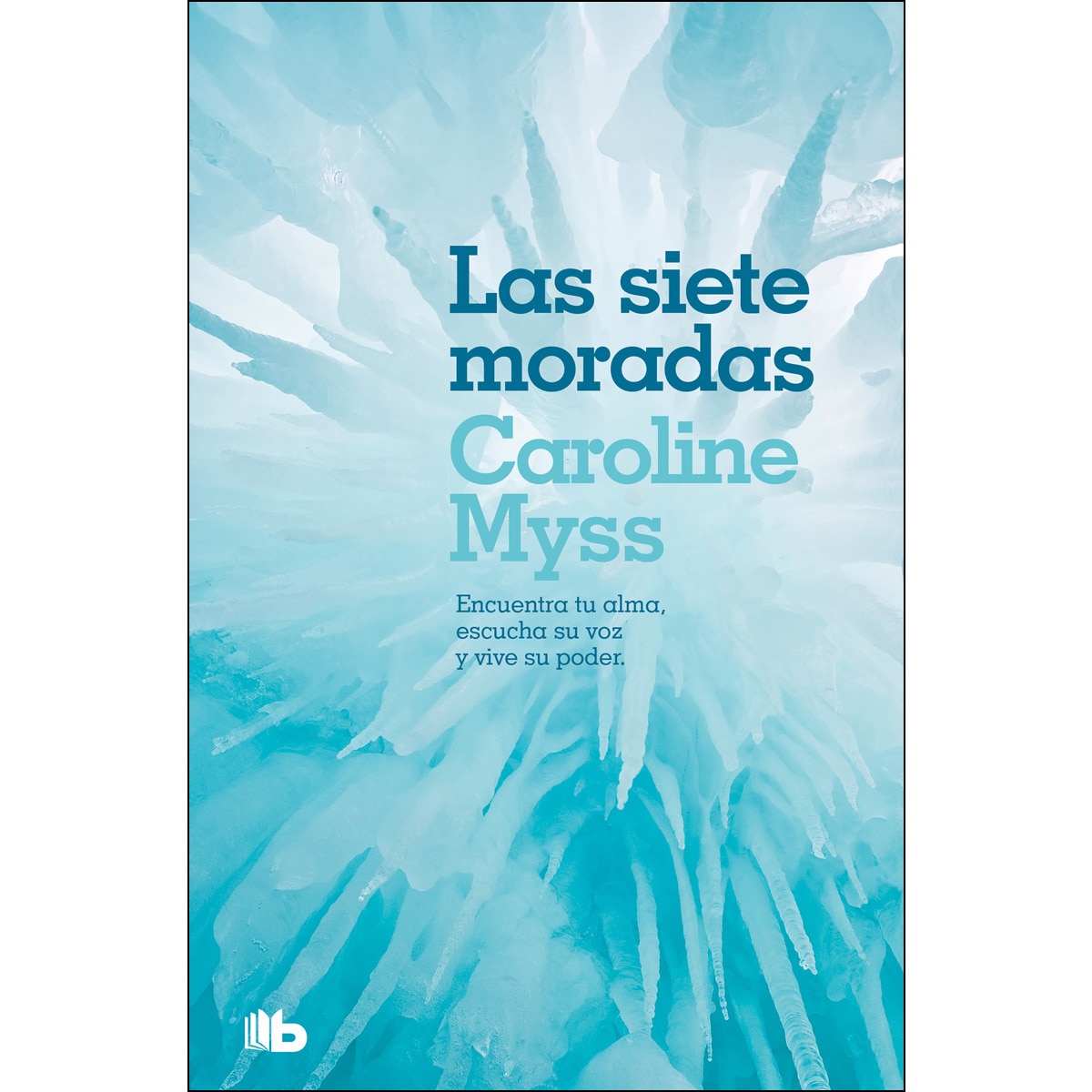Las siete moradas(Bolsillo) (Tapa blanda) 1