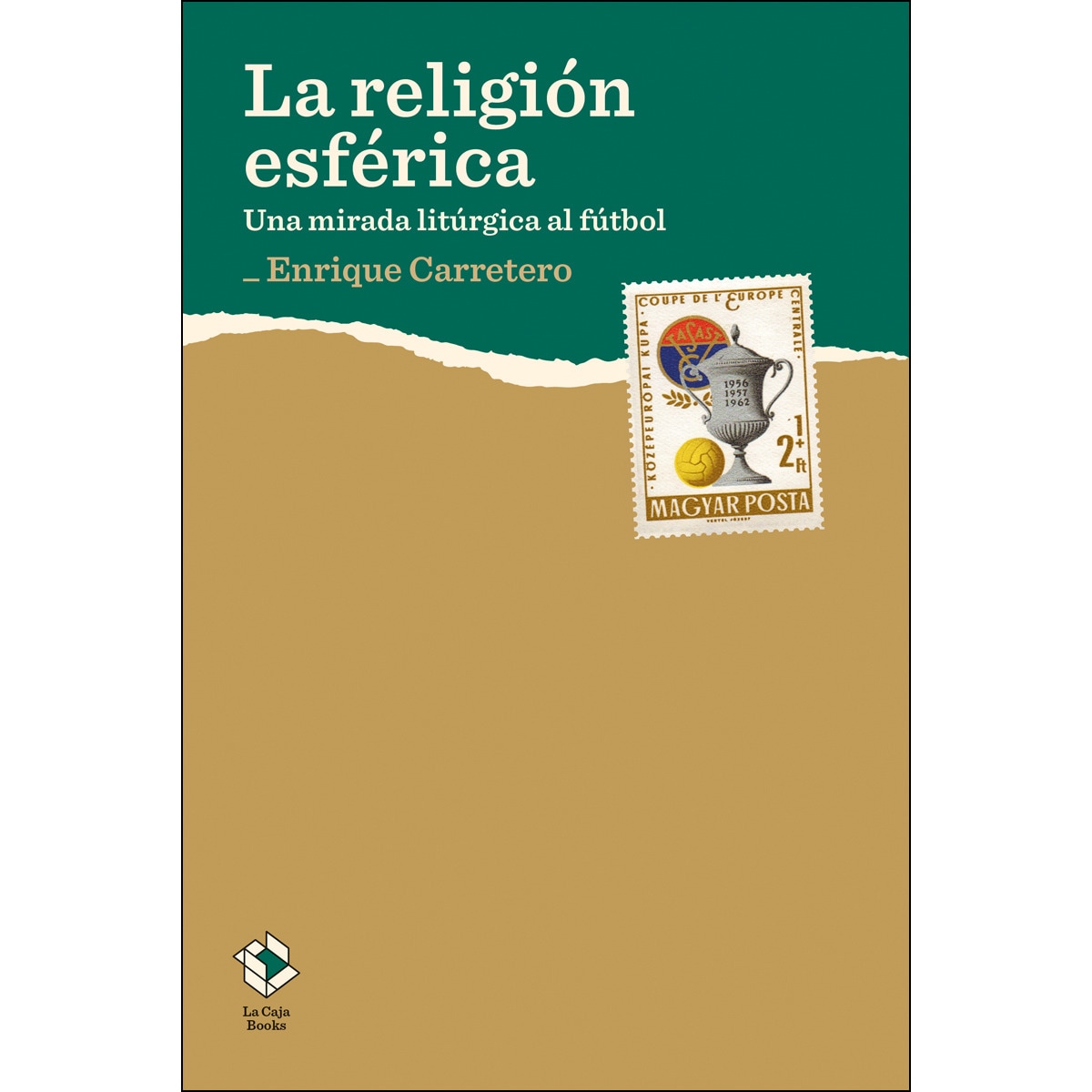 Imagem 0 de La Religión Esférica