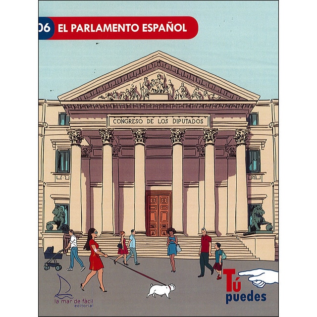 Imagem 0 de El Parlamento Español