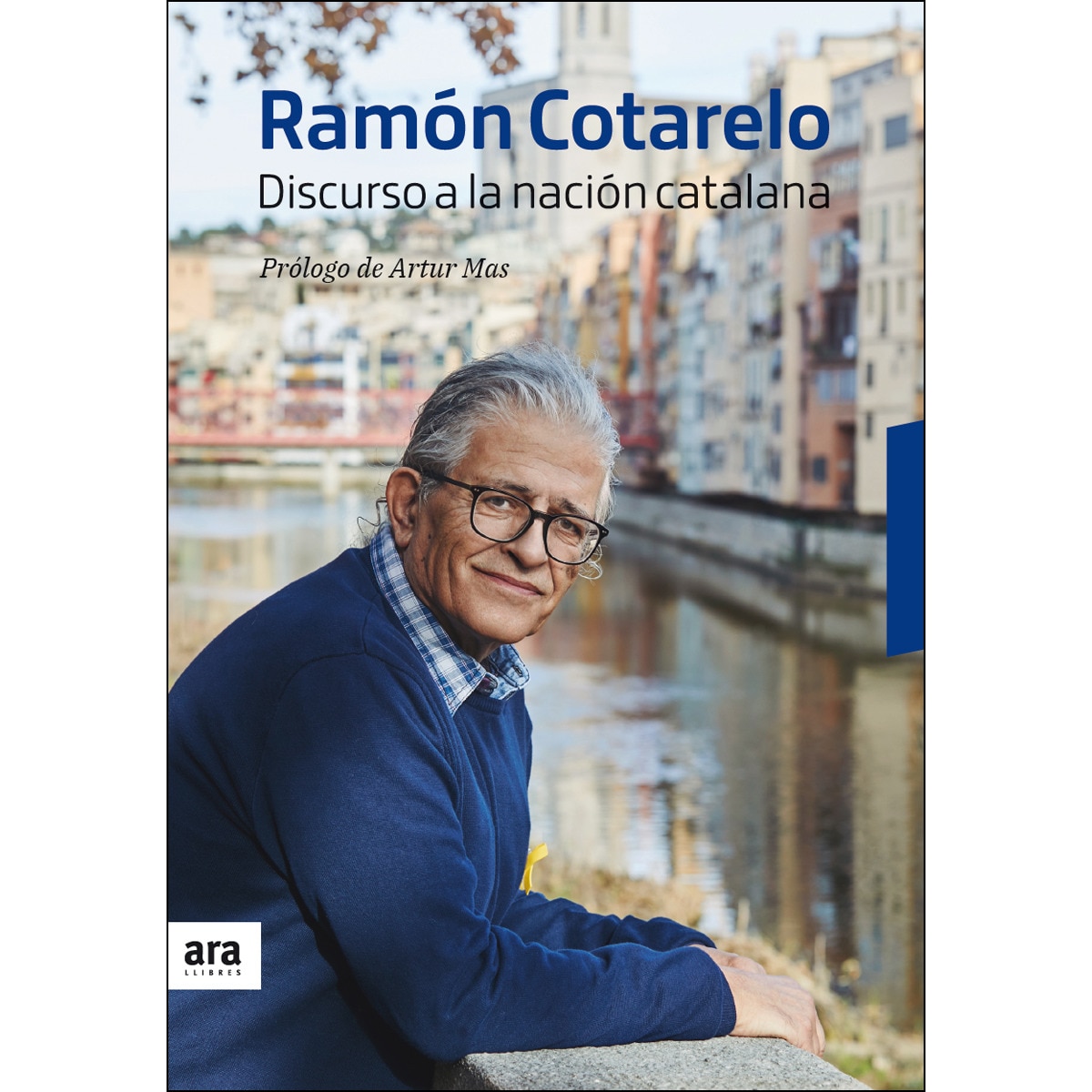 Discurso A La Nación Catalana 1