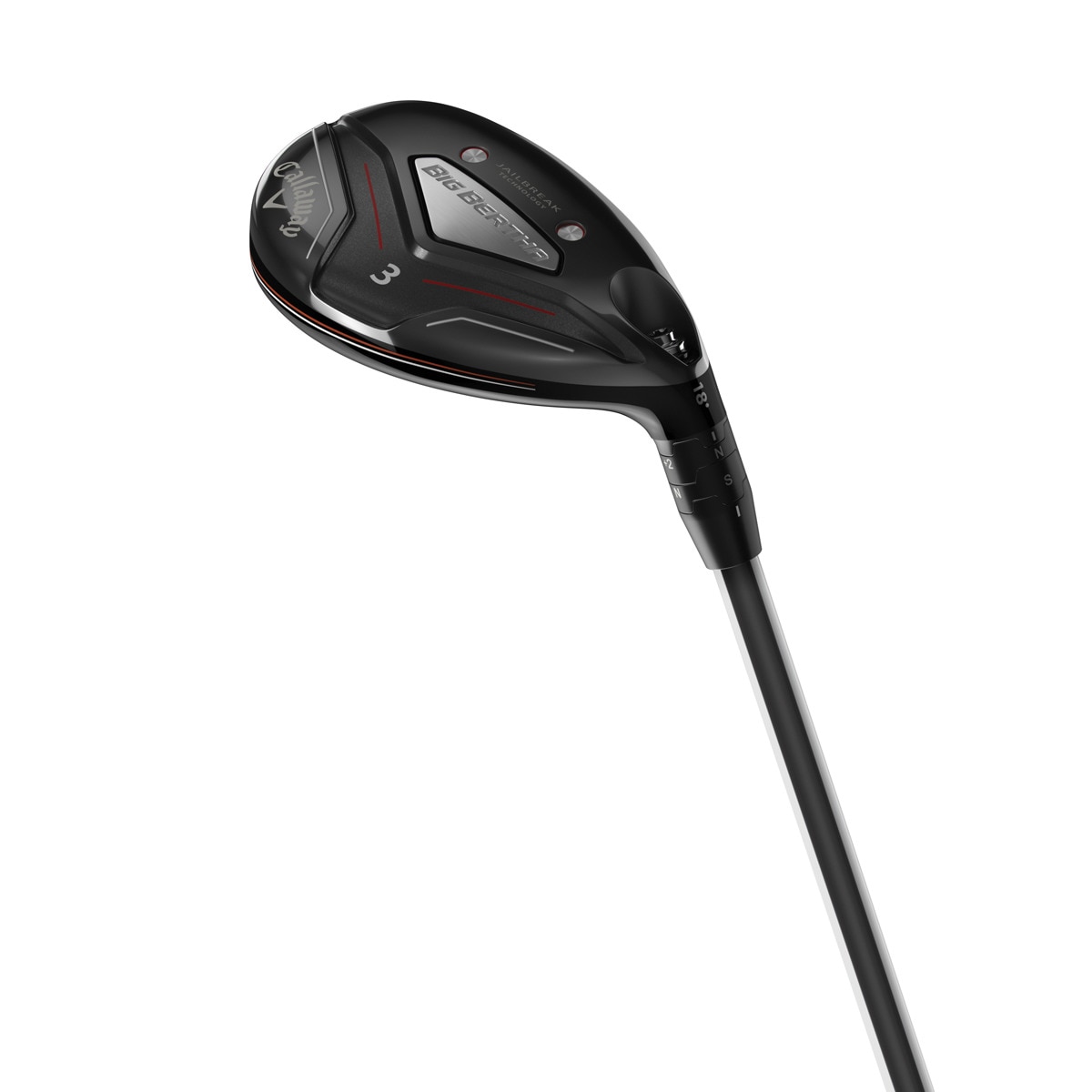 Imagem 0 de Híbrido Big Bertha 19