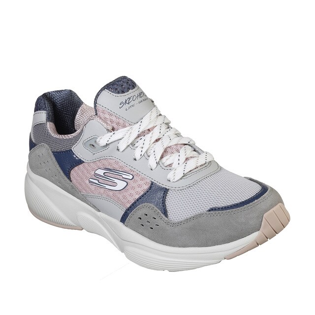 el corte ingles zapatillas mujer skechers