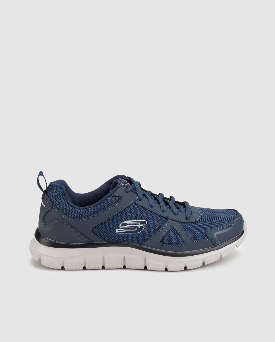 el corte ingles zapatillas skechers hombre