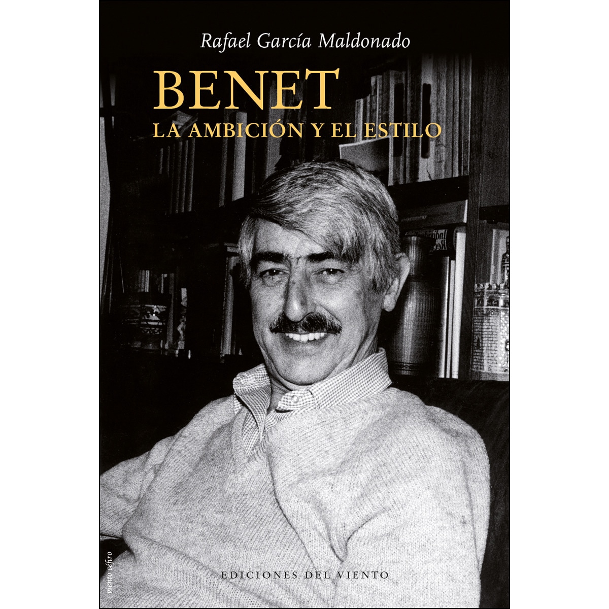 Benet: La Ambición Y El Estilo 1
