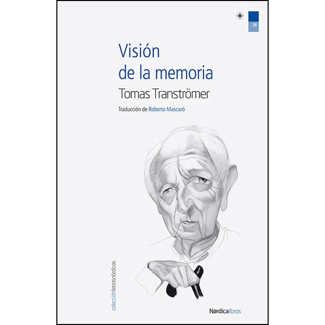 Imagen 0 de Visión de la memoria (Tapa blanda)