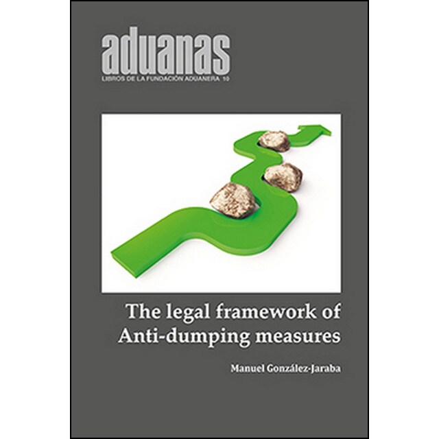 Imagem 0 de The framework for the Anti-dumping measures