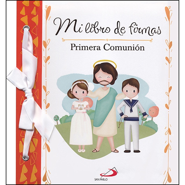 libros comunion el corte ingles