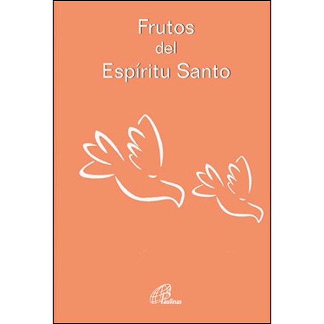 Frutos Del Espíritu Santo 1