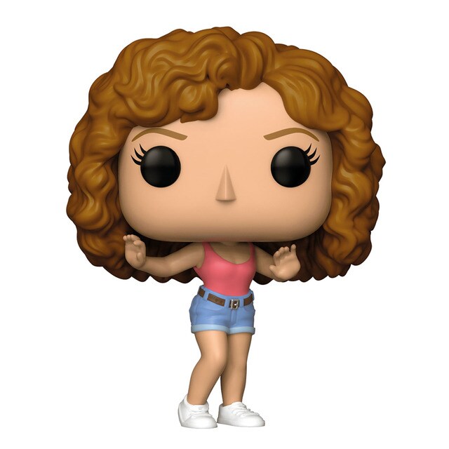 Figura Funko POP Dirty Dancing Baby · Funko · El Corte Inglés