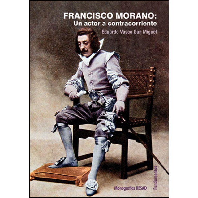 Francisco Morano: Un autor a contracorriente (Capa mole) 1