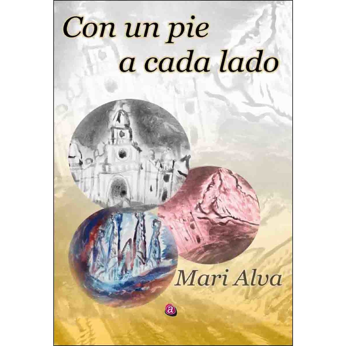 Con un pie a cada lado 1