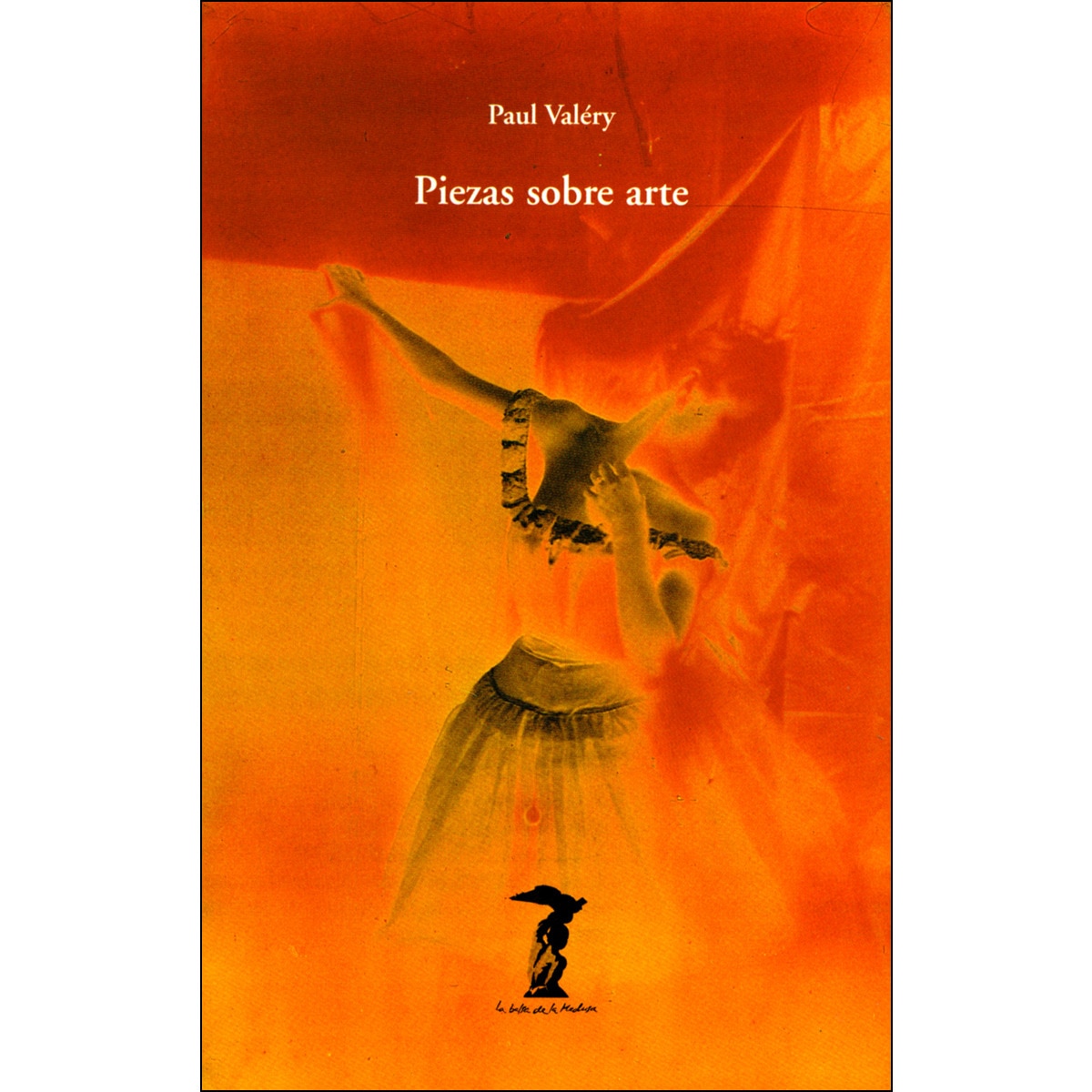 Piezas Sobre Arte 1