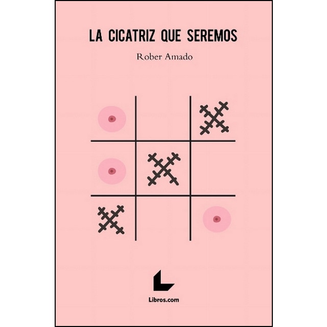 Imagem 0 de La Cicatriz Que Seremos