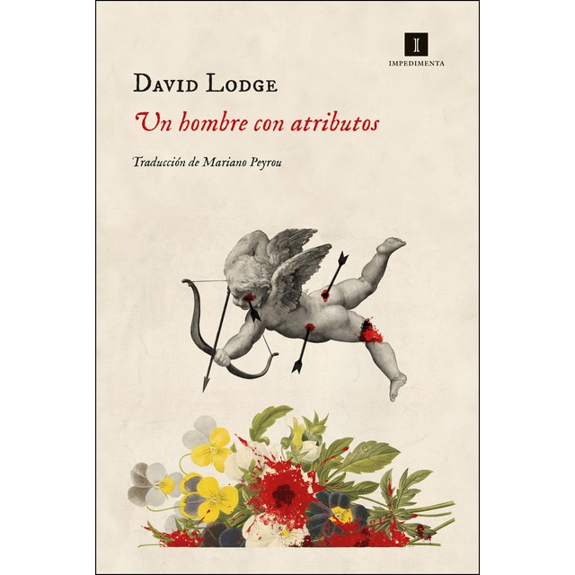 Imagen 0 de Un hombre con atributos