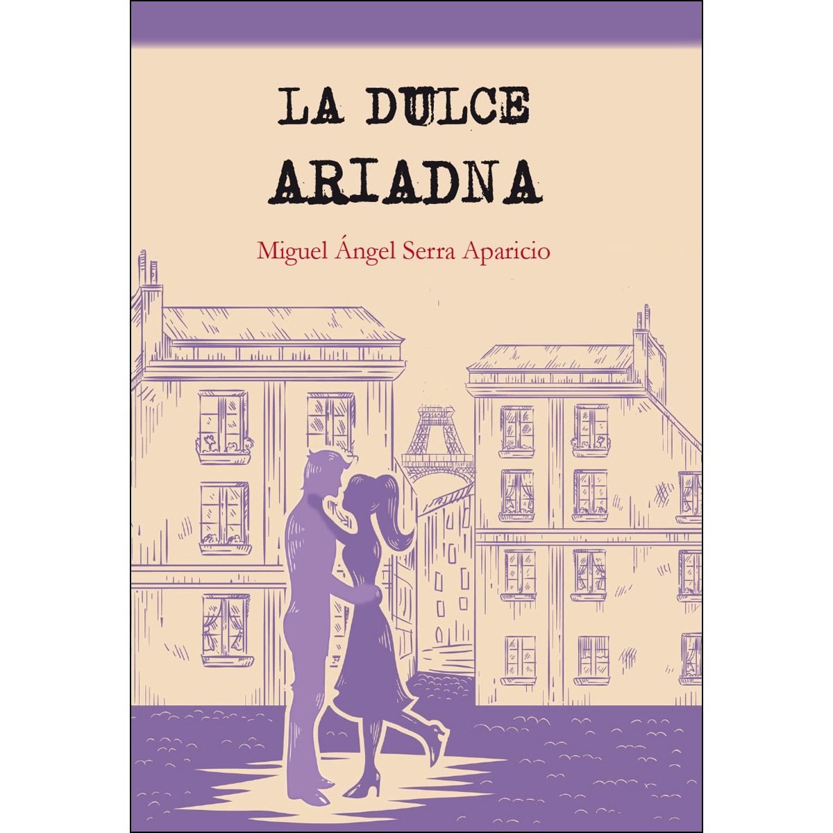 La Dulce Ariadna 1