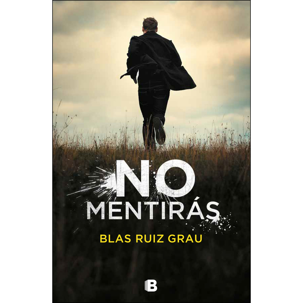 Imagem 0 de No mentirás (Nicolás Valdés 1) (Capa mole)