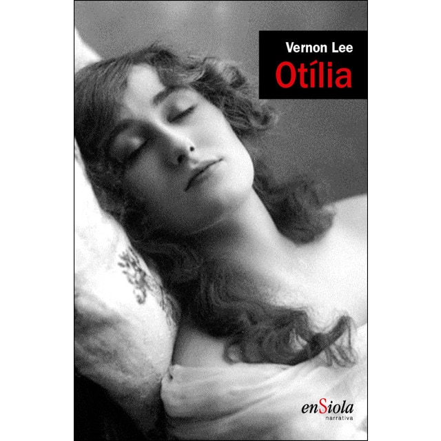 Imagem 0 de OTILIA (Capa mole)