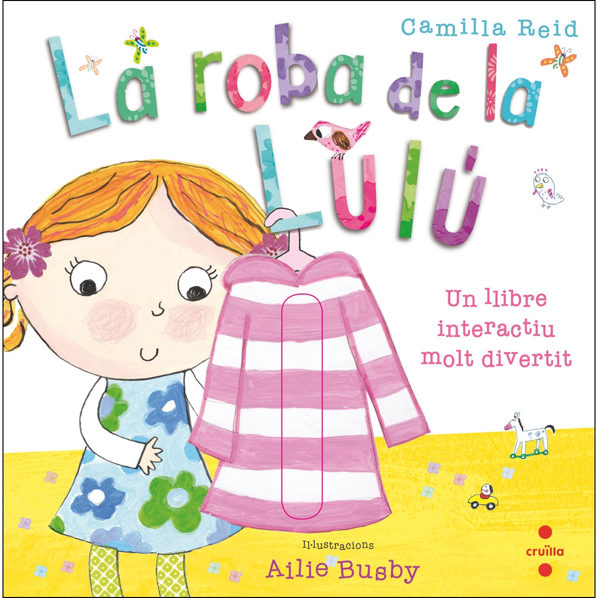 La roba de la Lulú (Capa dura) 1