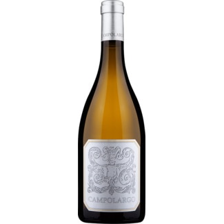 Vinho Branco da Bairrada Cerceal garrafa 75 cl - Campolargo