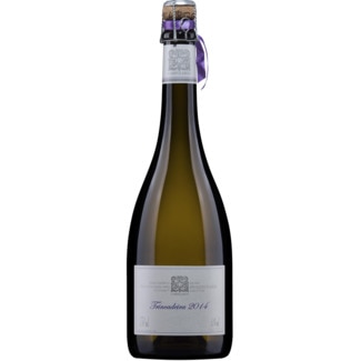 Espumante Bruto Trincadeira 2014 garrafa 75 cl - Campolargo