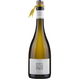 Espumante Bruto Cerceal 2013 garrafa 75 cl - Campolargo
