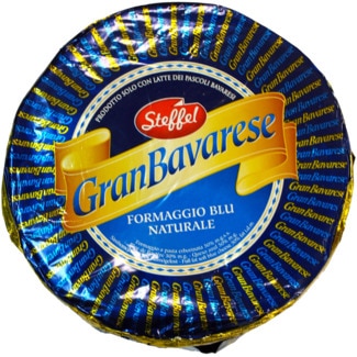 Queijo Azul kg - Gran Bavaresse