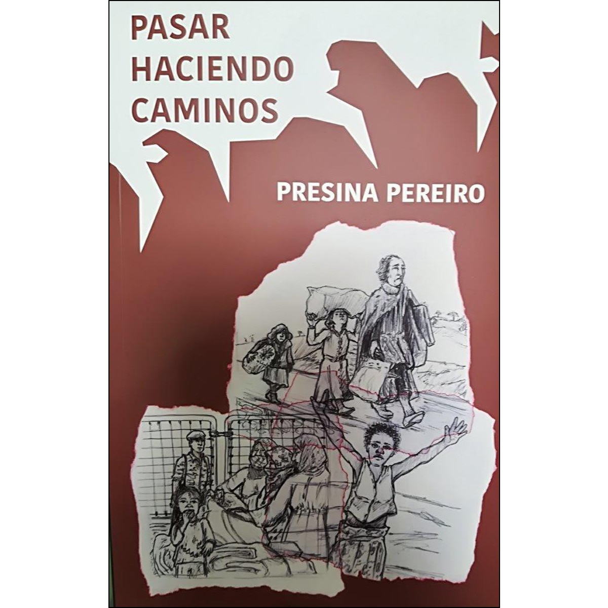 Pasar haciendo caminos 1